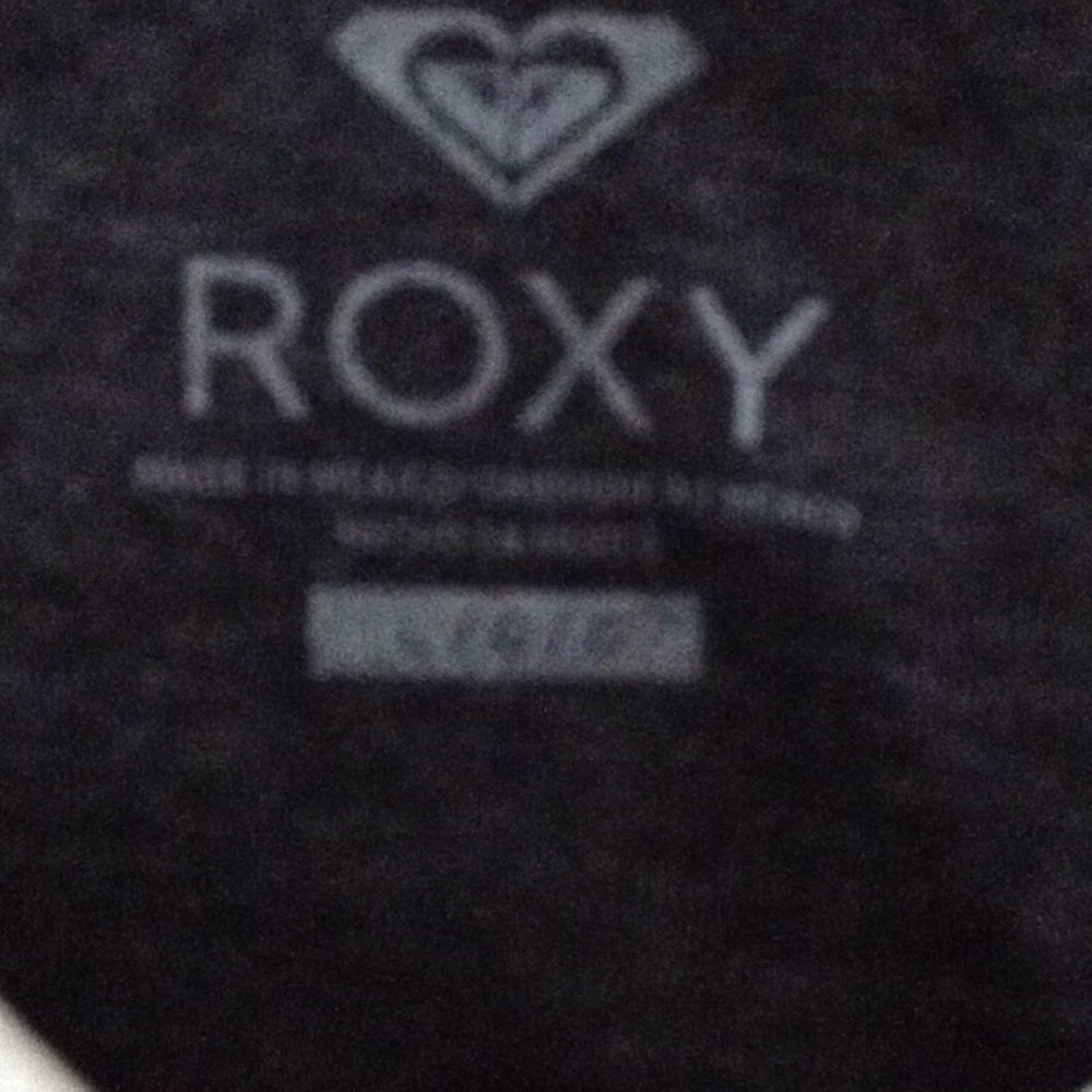 Roxy tee - Picture 2 of 2